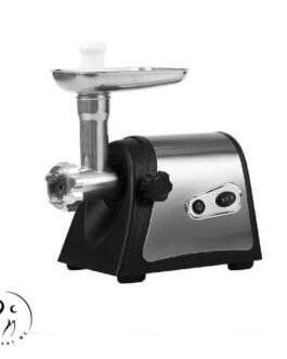 Commercial Meat Mincer