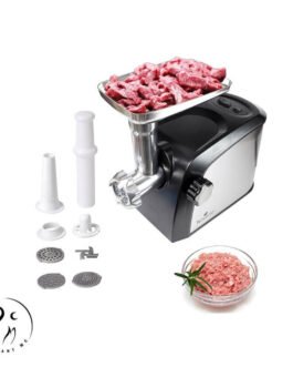 Commercial Meat Mincer