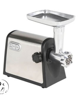 Electric Meat Grinder