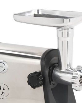 Electric Meat Grinder